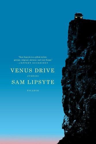 Tapa de Venus Drive