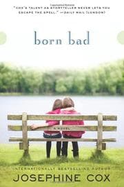 Tapa de Born Bad