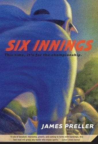 Tapa de Six Innings
