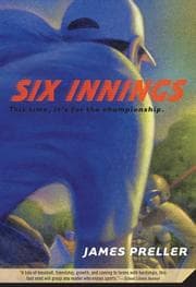 Tapa de Six Innings