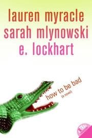 Tapa de How to Be Bad