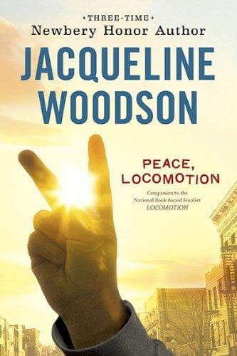 Tapa de Peace, Locomotion