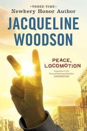 Tapa de Peace, Locomotion