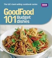 Tapa de Good Food: 101 Budget Dishes