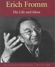 Tapa de Erich Fromm
