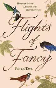 Tapa de Flights of Fancy