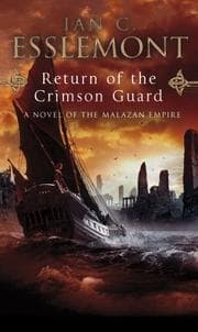 Tapa de Return of the Crimson Guard