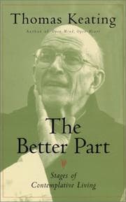 Tapa de The Better Part