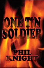 Tapa de One Tin Soldier