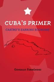 Tapa de Cuba's Primer - Castro's Earring Economy
