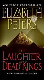Tapa de The Laughter of Dead Kings