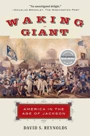 Tapa de Waking Giant