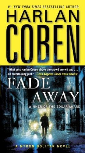 Tapa de Fade Away