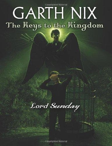 Tapa de Lord Sunday