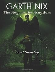 Tapa de Lord Sunday
