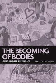 Tapa de The Becoming of Bodies