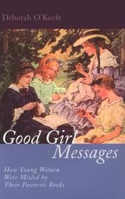 Tapa de Good Girl Messages