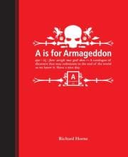 Tapa de A Is for Armageddon