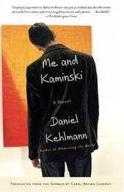 Tapa de Me and Kaminski (Vintage)