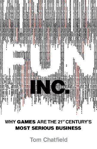 Tapa de Fun Inc