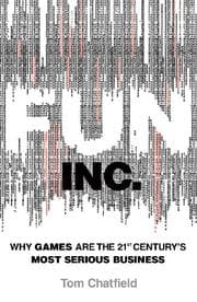 Tapa de Fun Inc