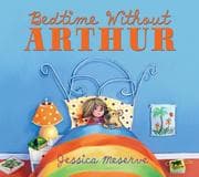 Tapa de Bedtime without Arthur