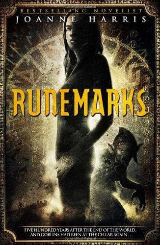 Tapa de Runemarks