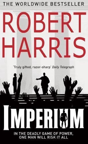Tapa de Imperium