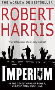 Tapa de Imperium