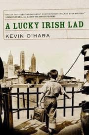 Tapa de A Lucky Irish Lad