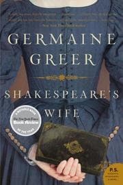 Tapa de Shakespeare's Wife (P.S.)