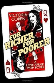 Tapa de For Richer, For Poorer