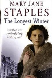 Tapa de The Longest Winter