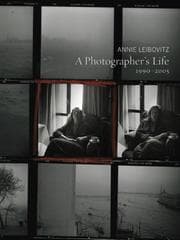 Tapa de A photographer's life, 1990-2005