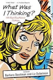 Tapa de What Was I Thinking?