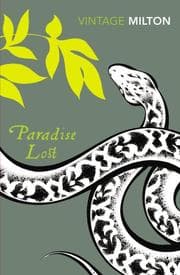 Tapa de Paradise Lost and Paradise Regained