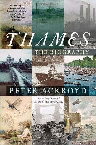 Tapa de Thames