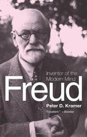 Tapa de Freud