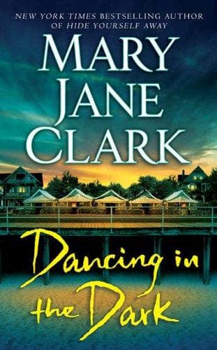 Tapa de Dancing in the Dark