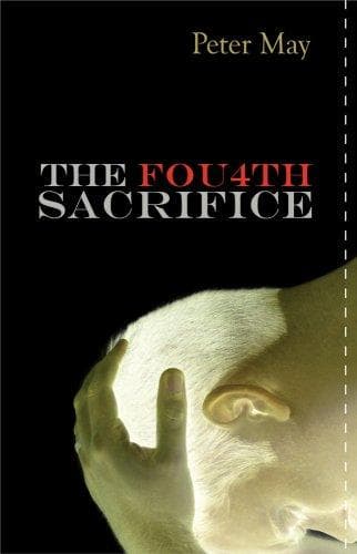 Tapa de Fourth Sacrifice
