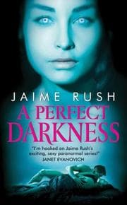 Tapa de A Perfect Darkness