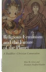 Tapa de Religious feminism and the future of the planet