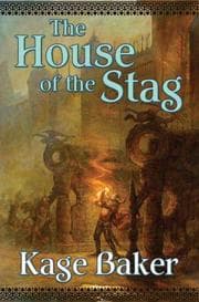 Tapa de House of the Stag