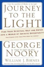 Tapa de Journey to the Light