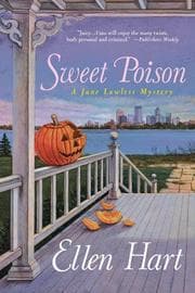 Tapa de Sweet Poison