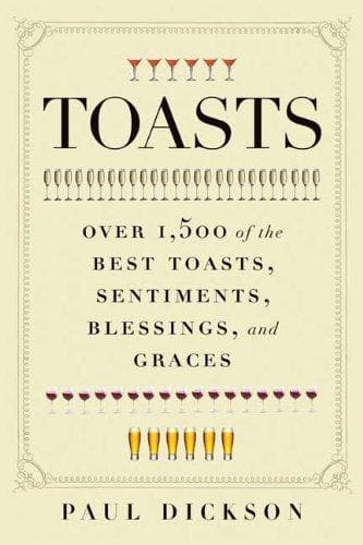 Tapa de Toasts