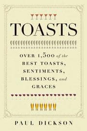 Tapa de Toasts