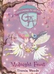 Tapa de Glitterwings Academy 2