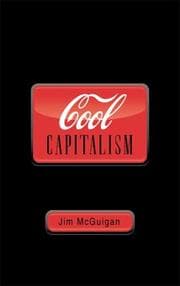Tapa de Cool Capitalism