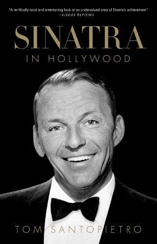 Tapa de Sinatra in Hollywood
